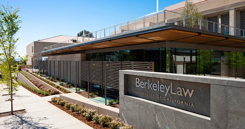 Berkeley Law School Scholarships and Fellowships in USA, 2021