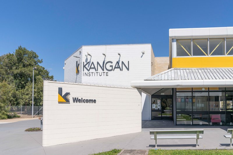 Kangan Institute Scholarship Programs, Australia 2023/2024