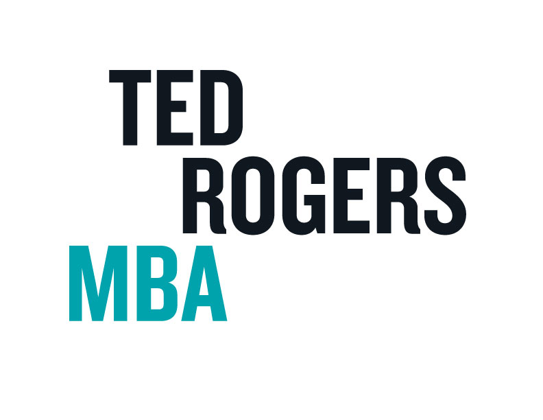 Ted Rogers MBA Black Graduate Leadership Awards, Canada 2023/2024