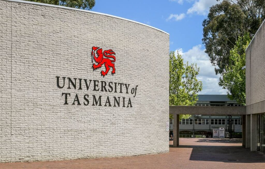 Dean of Sciences and Engineering merit awards  University of Tasmania, Australia 2023