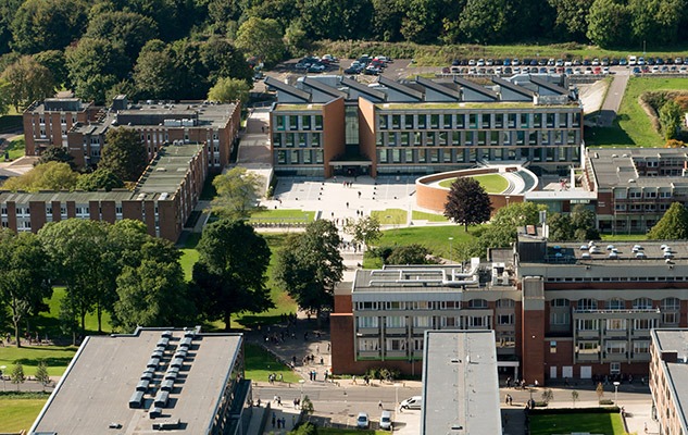 University of Sussex MBA Scholarships 2023/2024, UK