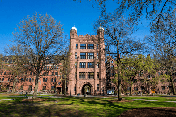 Yale University Fully Funded Scholarships for International Students 2023/2024, USA