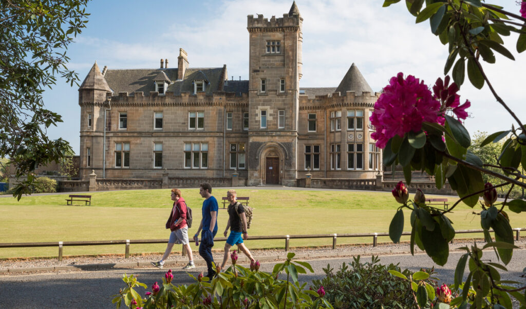 University Of Stirling GEMS Undergraduate Scholarships 2024, UK