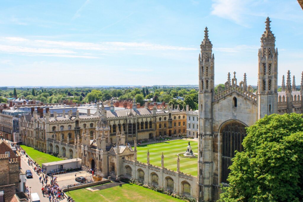 University of Cambridge MBA Scholarships 2024, United Kingdom  