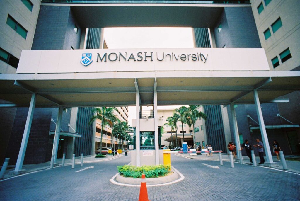 Monash University John Bush Memorial Top-Up Scholarship 2024/2025, Australia