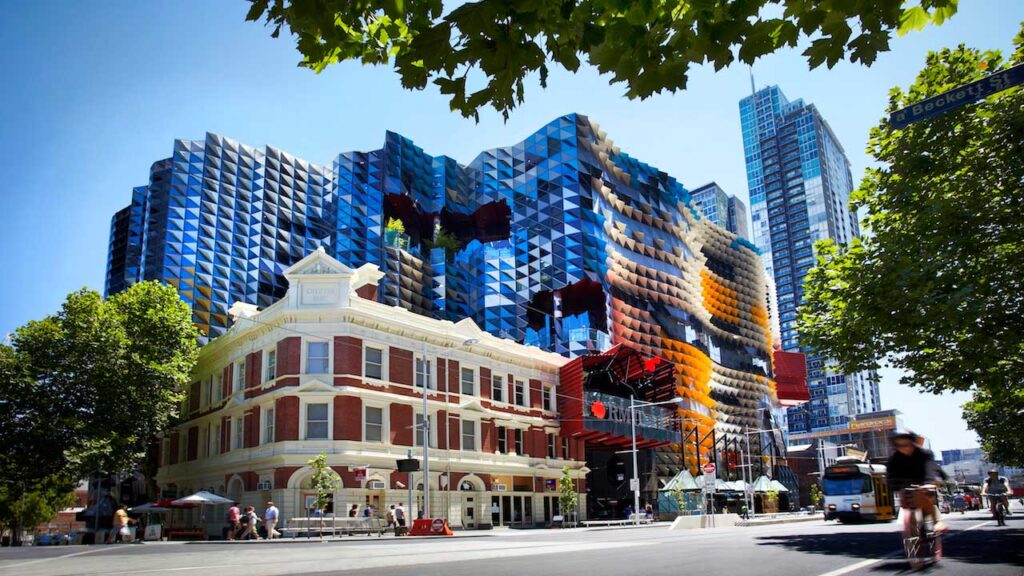 RMIT University Australia Research Stipend Scholarship 2024/2025, Australia