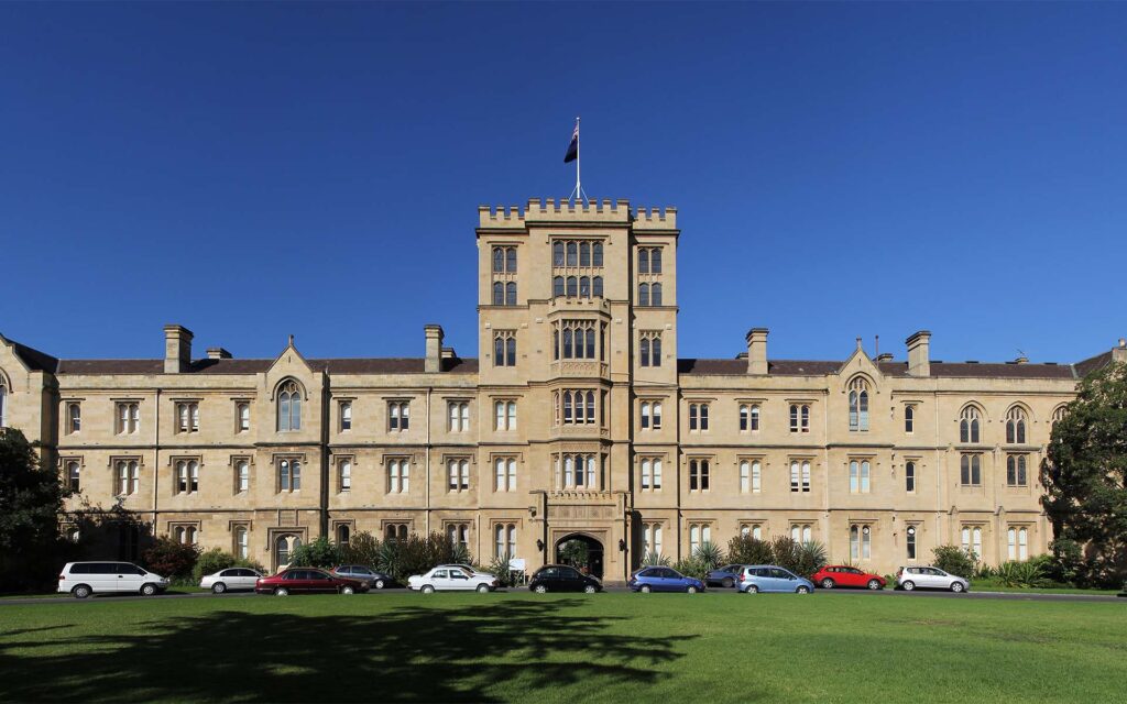 University of Melbourne Janet Clarke Hall Scholarship 2024/2025, Australia