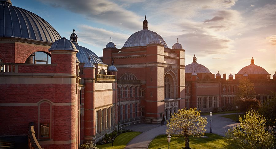 University of Birmingham Commonwealth Shared Scholarships United Kingdom, 2025/2026