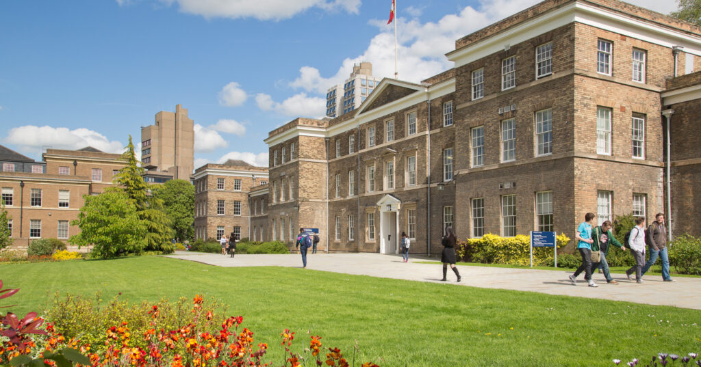 University of Leicester International Scholarships 2025/2026, United Kingdom