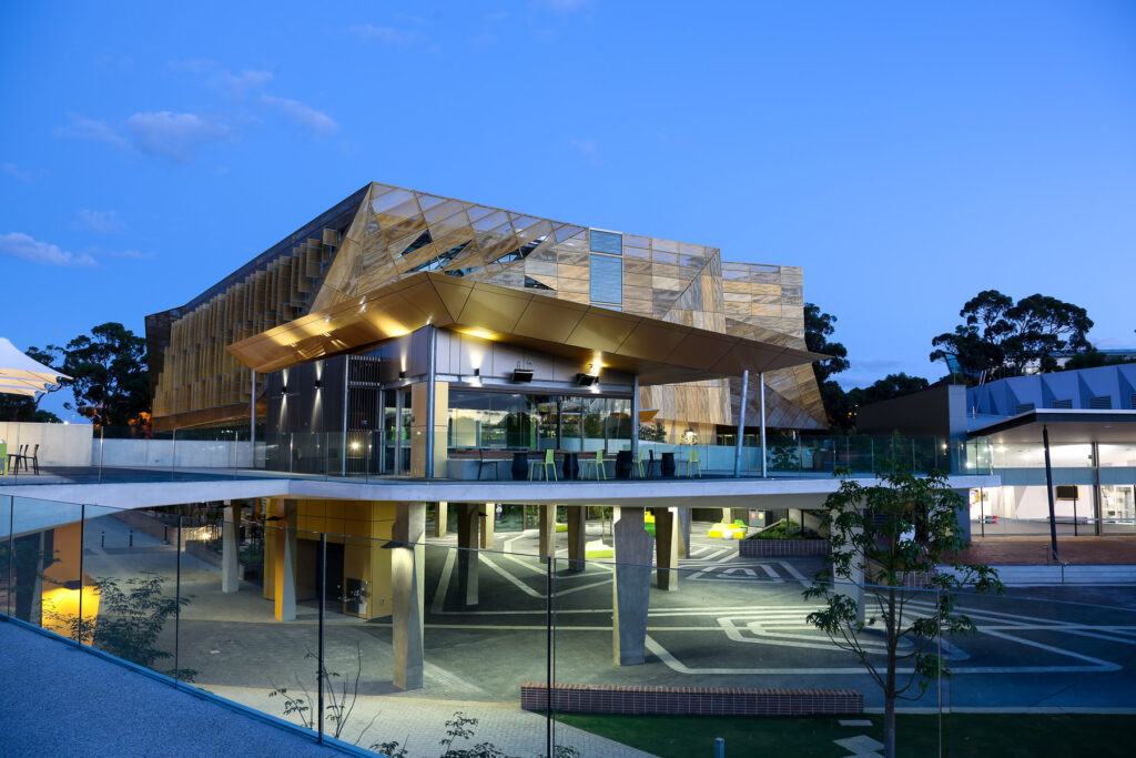 Edith Cowan University Australian Qualification International Scholarships 2025/2026, Australia