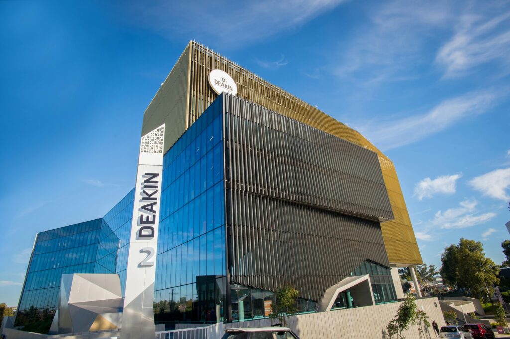 Deakin University STEM Scholarships 2025/2026, Australia